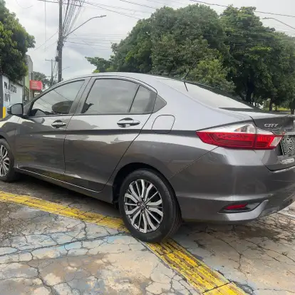 HONDA-CITY-1.5 EXL 16V FLEX 4P AUTOMÁTICO HONDA-CITY-2020