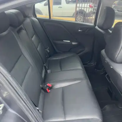 HONDA-CITY-1.5 EXL 16V FLEX 4P AUTOMÁTICO HONDA-CITY-2020
