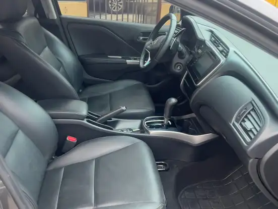 HONDA-CITY-1.5 EXL 16V FLEX 4P AUTOMÁTICO HONDA-CITY-2020