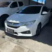 HONDA CITY 1.5 LX 16V FLEX 4P AUTOMÁTICO HONDA CITY 1.5 LX 16V FLEX 4P AUTOMÁTICO