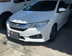 HONDA CITY 1.5 LX 16V FLEX 4P AUTOMÁTICO HONDA CITY 1.5 LX 16V FLEX 4P AUTOMÁTICO