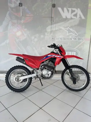 HONDA CRF 250F 