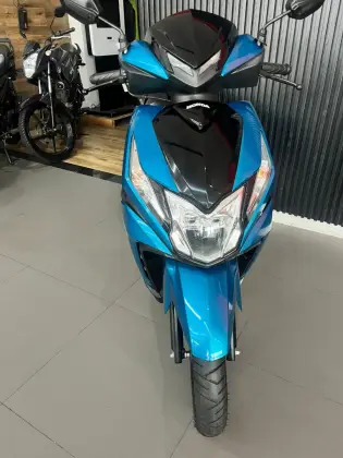 HONDA ELITE 125i 