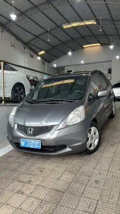 HONDA FIT 1.4 LXL 16V FLEX 4P MANUAL