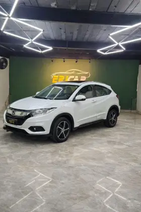 HONDA HR-V 1.5 16V TURBO GASOLINA TOURING 4P AUTOMÁTICO