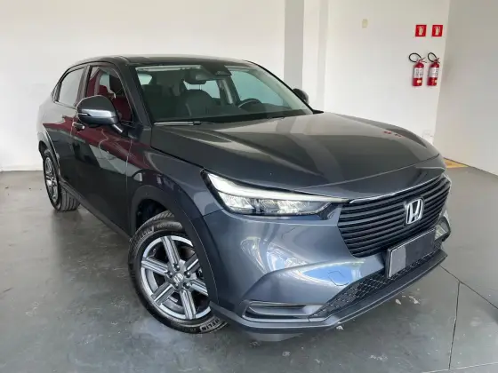 HONDA HR-V 1.5 DI I-VTEC FLEX EX CVT