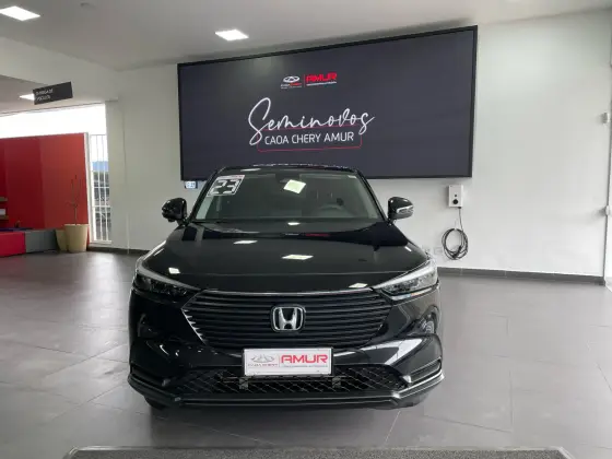 HONDA HR-V 1.5 DI I-VTEC FLEX EX CVT
