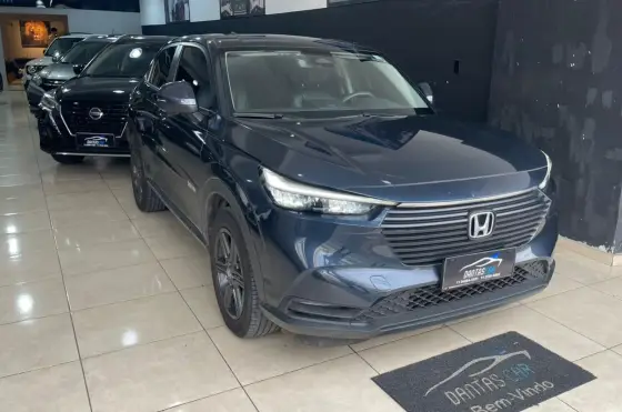 HONDA HR-V 1.5 DI I-VTEC FLEX EXL CVT