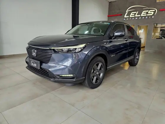 HONDA HR-V 1.5 DI I-VTEC FLEX EXL CVT