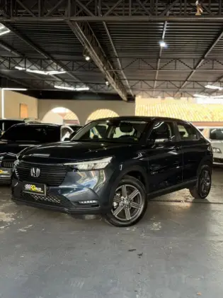 HONDA HR-V 1.5 DI I-VTEC FLEX EXL CVT