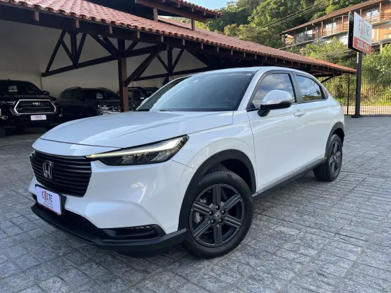 HONDA HR-V 1.5 DI I-VTEC FLEX EXL CVT