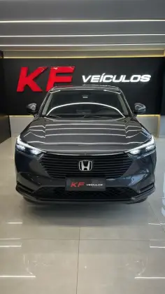 HONDA HR-V 1.5 DI I-VTEC FLEX EXL CVT