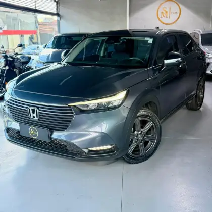 HONDA HR-V 1.5 DI I-VTEC FLEX EXL CVT