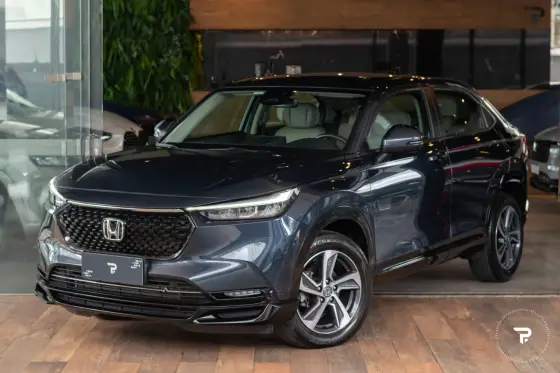 HONDA HR-V 1.5 DI I-VTEC TURBO FLEX TOURING CVT