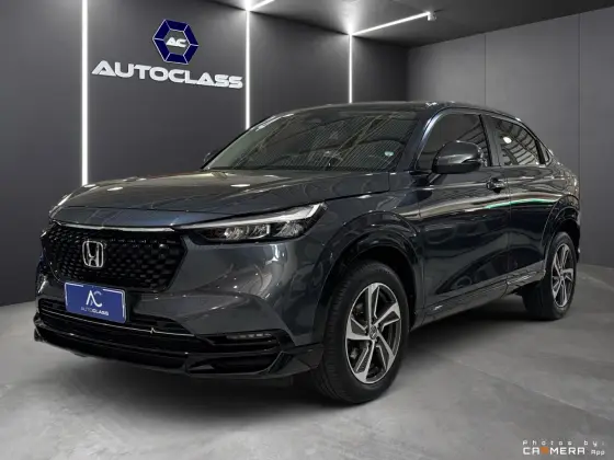 HONDA HR-V 1.5 DI I-VTEC TURBO FLEX TOURING CVT