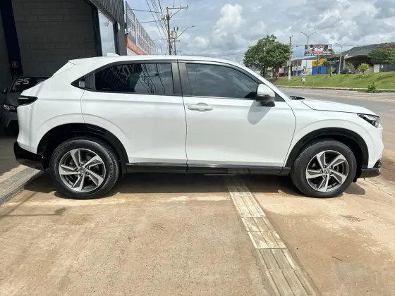 HONDA HR-V 1.5 DI I-VTEC TURBO FLEX TOURING CVT