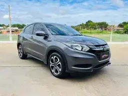 HONDA HR-V 1.8 16V FLEX EX 4P AUTOMÁTICO