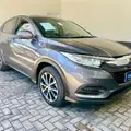 HONDA HR-V 1.5 16V TURBO GASOLINA TOURING 4P AUTOMÁTICO HONDA HR-V 1.5 16V TURBO GASOLINA TOURING 4P AUTOMÁTICO