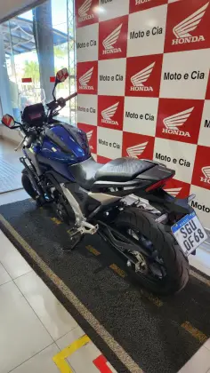 HONDA NC 750X ABS 