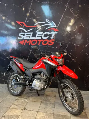 HONDA NXR 160 BROS ABS 