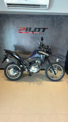 HONDA NXR 160 BROS CBS 