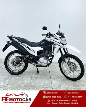 HONDA NXR 160 BROS ESDD 