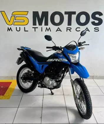 HONDA NXR 160 BROS ESDD 