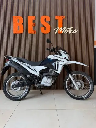 HONDA NXR 160 BROS ESDD 