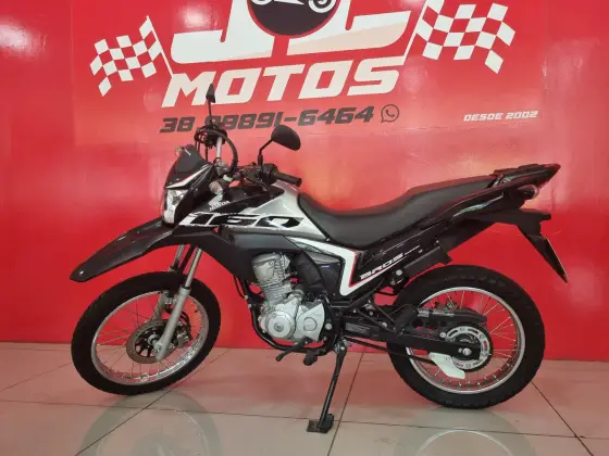 HONDA NXR 160 BROS ESDD 