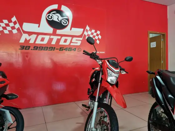 HONDA NXR 160 BROS SE 