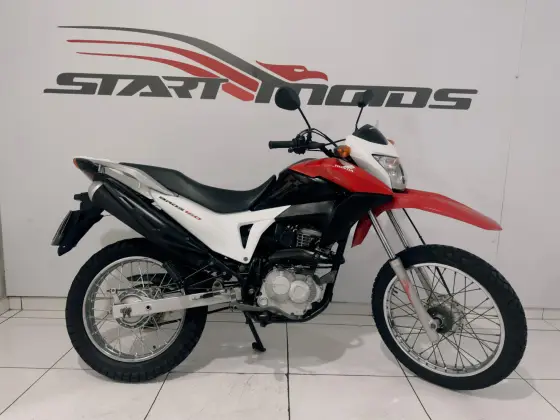 HONDA NXR 160 BROS 
