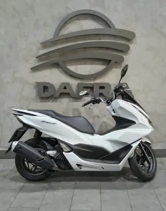 HONDA PCX 160 ABS 