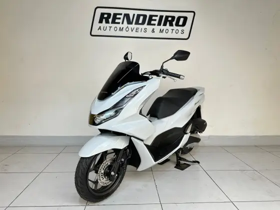 HONDA PCX 160 CBS 