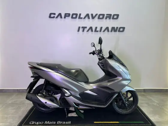 HONDA PCX 