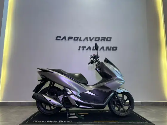 HONDA PCX 