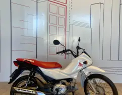 HONDA POP 110i HONDA POP 110i
