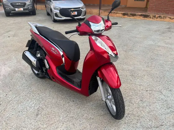 HONDA SH 300i 