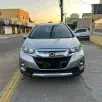 HONDA WR-V 1.5 16V FLEXONE EXL CVT HONDA WR-V 1.5 16V FLEXONE EXL CVT