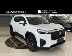HONDA WR-V 1.5 i-VTEC FLEX EXL CVT HONDA WR-V 1.5 i-VTEC FLEX EXL CVT