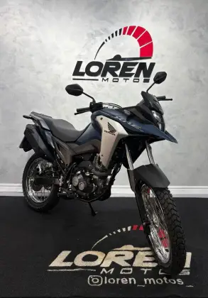HONDA XRE 190 ABS 