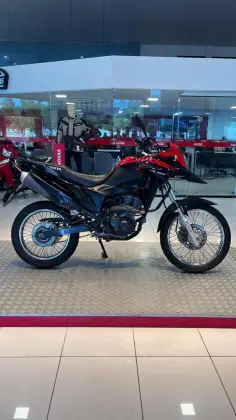 HONDA XRE 190 ABS 