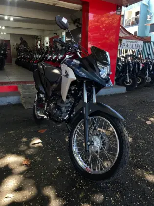 HONDA XRE 190 ABS 