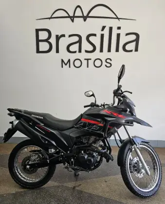 HONDA XRE 190 ABS 