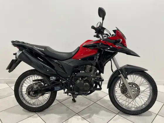HONDA XRE 190 ABS 
