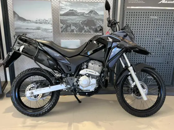 HONDA XRE 300 ABS 