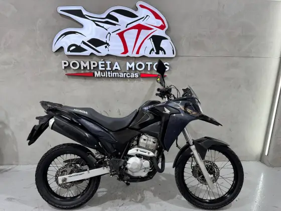 HONDA XRE 300 ABS 