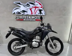 HONDA XRE 300 ABS HONDA XRE 300 ABS
