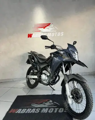 HONDA XRE 300 ABS 