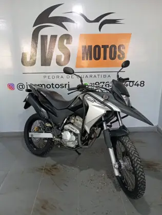 HONDA XRE 300 