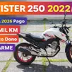 HONDA CB TWISTER HONDA CB TWISTER